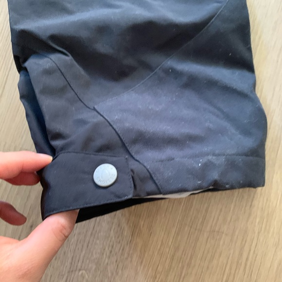 EUC Sierra Design waterproof pants - Picture 5 of 7